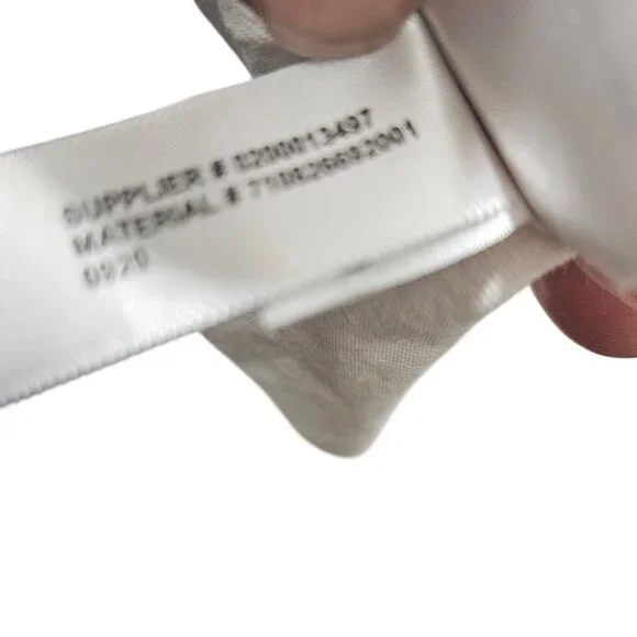 Polo Ralph Lauren Polo Bear Graphic T-Shirt XL White 100% Cotton Crewneck Casual - Picture 5 of 6